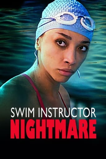 دانلود فیلم Swim Instructor Nightmare 2022 (کابوس مربی شنا)