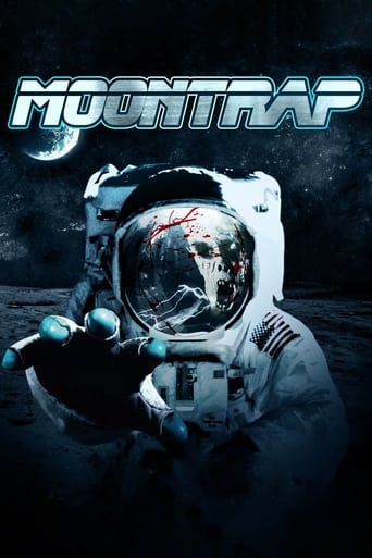 دانلود فیلم Moontrap 1988