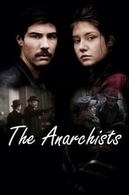 دانلود فیلم The Anarchists 2015