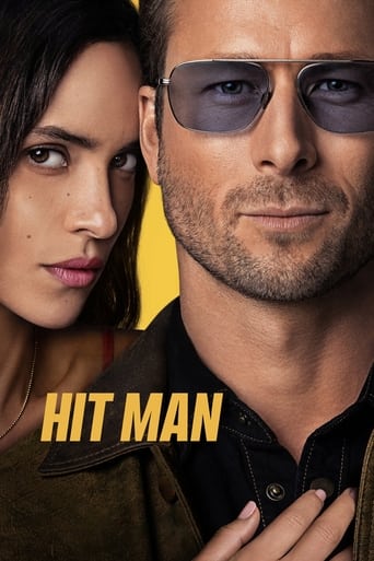 Hit Man 2023