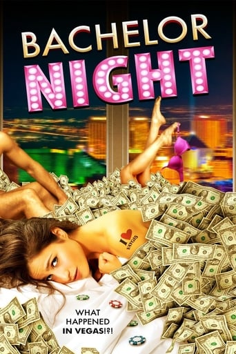 دانلود فیلم Bachelor Night 2014