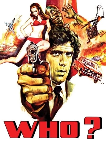 دانلود فیلم Who? 1974