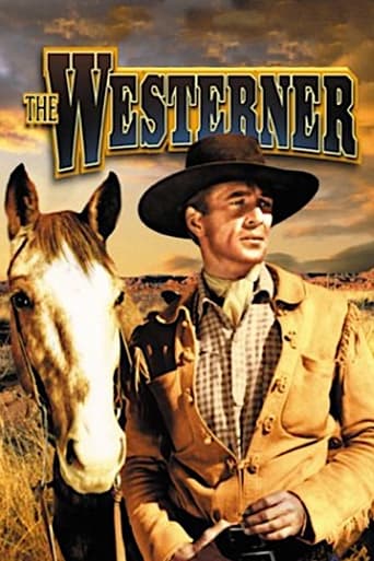 دانلود فیلم The Westerner 1940