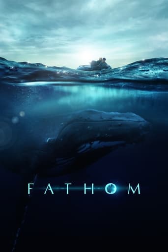 دانلود فیلم Fathom 2021 (فاتوم)