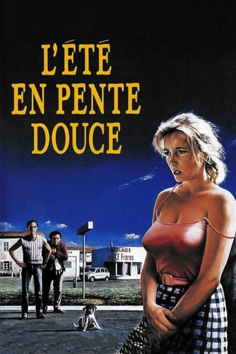 دانلود فیلم L'été en pente douce 1987