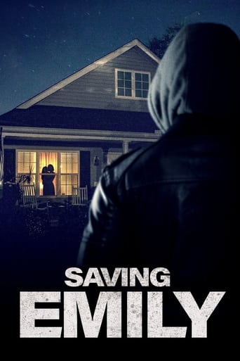 دانلود فیلم Saving Emily 2004