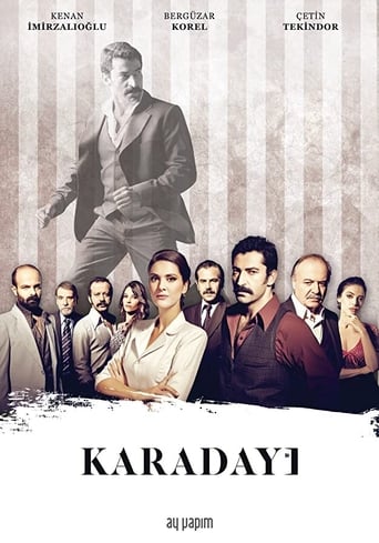 Karadayi 2012 (کارادایی)