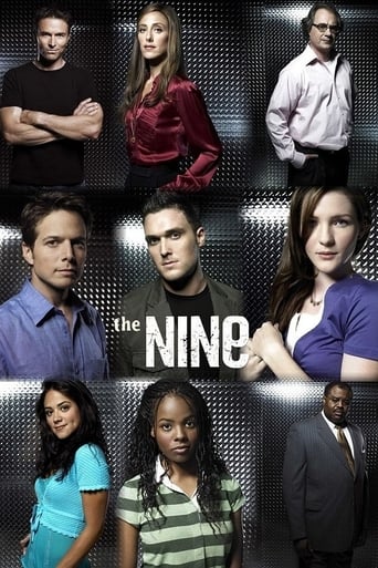دانلود سریال The Nine 2006