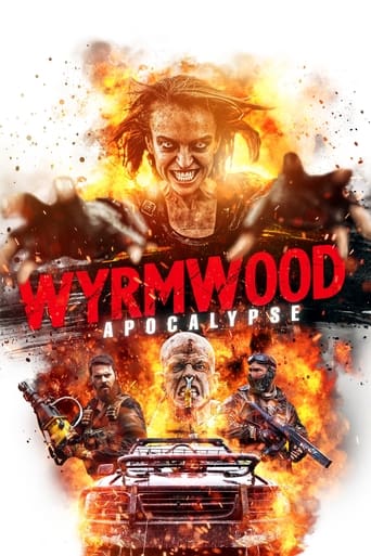 Wyrmwood: Apocalypse 2021 (ویرموود: آخرالزمان)