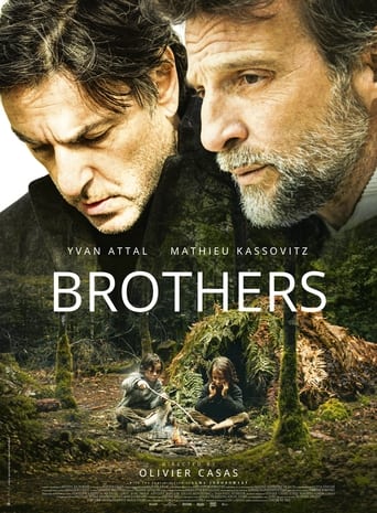 دانلود فیلم Brothers 2024