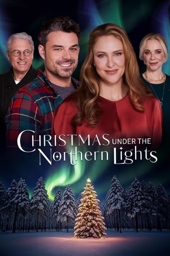 دانلود فیلم Christmas Under the Northern Lights 2024