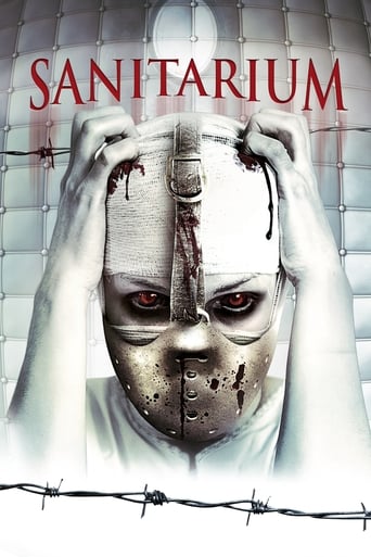 دانلود فیلم Sanitarium 2013