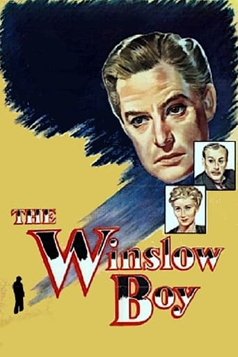 The Winslow Boy 1948