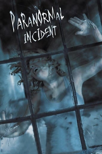 دانلود فیلم Paranormal Incident 2011