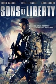 دانلود فیلم Sons of Liberty 2013