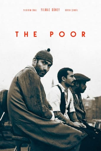 دانلود فیلم The Poor 1975