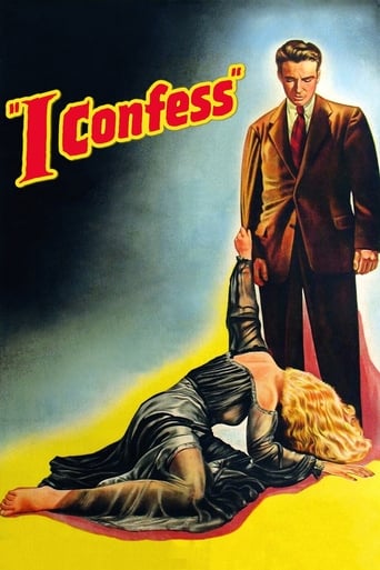 I Confess 1953