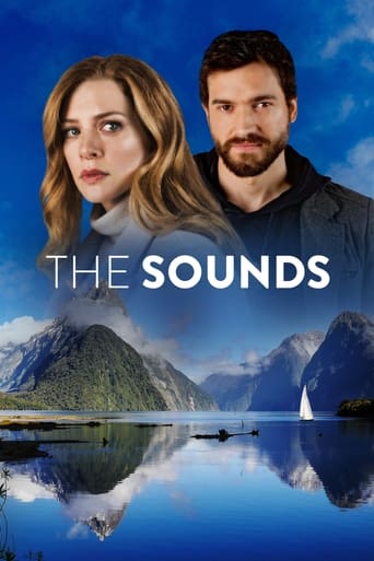 دانلود سریال The Sounds 2020