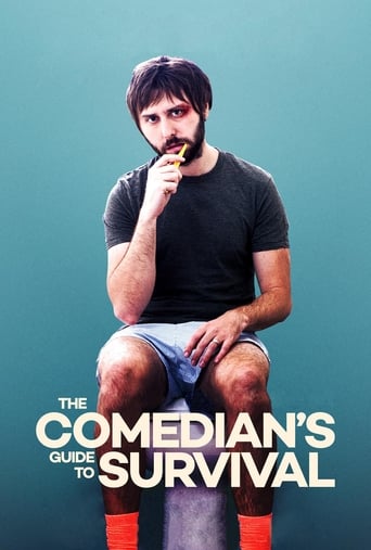 دانلود فیلم The Comedian's Guide to Survival 2016