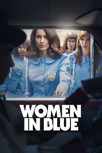 دانلود سریال Women in Blue 2024