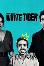 The White Tiger 2021 (ببر سفید)