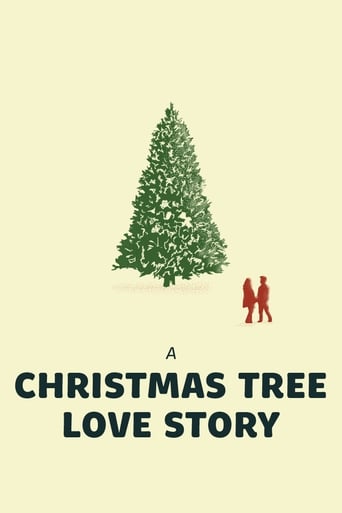 دانلود فیلم A Christmas Tree Love Story 2020