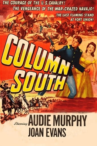 دانلود فیلم Column South 1953