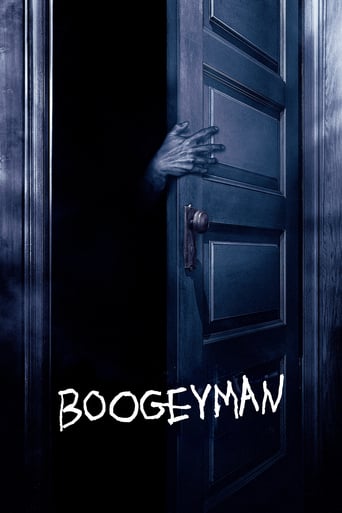 دانلود فیلم Boogeyman 2005 (بوگی من)