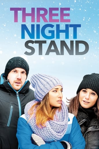 دانلود فیلم Three Night Stand 2013