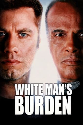 دانلود فیلم White Man's Burden 1995