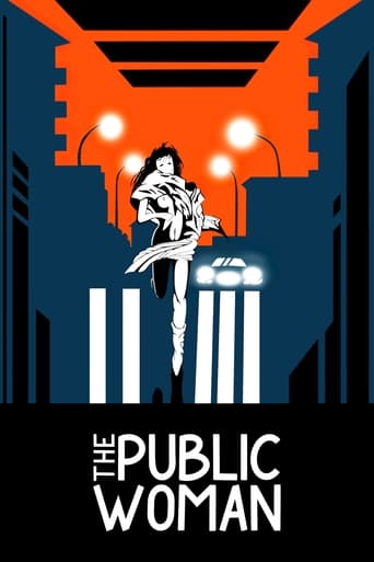 دانلود فیلم The Public Woman 1984