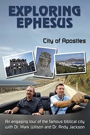 دانلود فیلم Exploring Ephesus 2015 (کاوش در افسس)