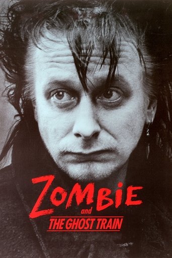 دانلود فیلم Zombie and the Ghost Train 1991