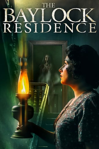 دانلود فیلم The Baylock Residence 2019 (اقامتگاه بیلاک)