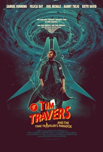 دانلود فیلم Tim Travers & the Time Travelers Paradox 2024