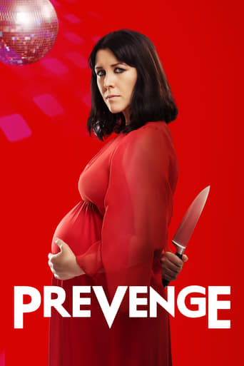 دانلود فیلم Prevenge 2016