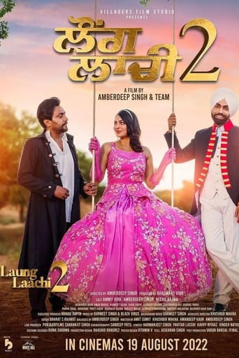 دانلود فیلم Laung Laachi 2 2022