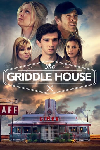 دانلود فیلم The Griddle House 2018