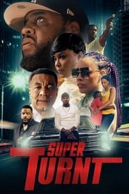 Super Turnt 2022 (فوق العاده فوری)