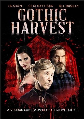 دانلود فیلم Gothic Harvest 2019 (برداشت گوتیک)