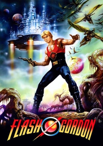 Flash Gordon 1980