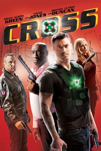 دانلود فیلم Cross 2011