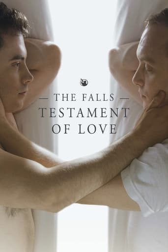 دانلود فیلم The Falls: Testament Of Love 2013