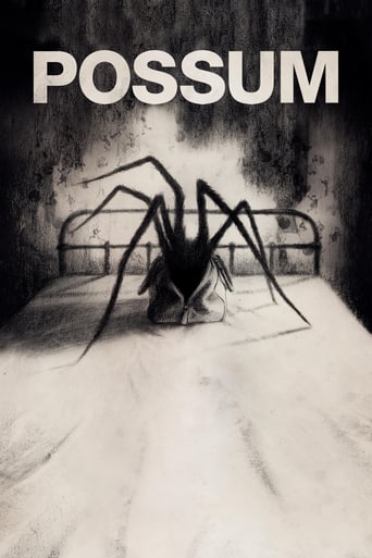 دانلود فیلم Possum 2018