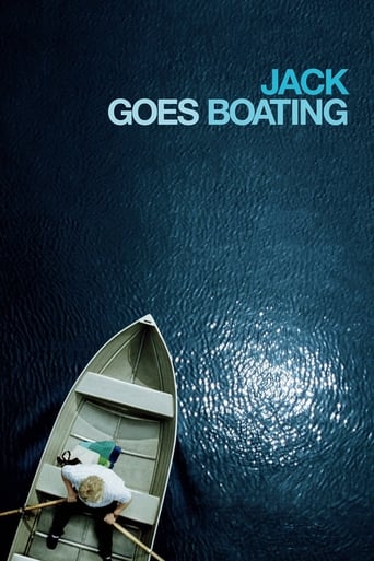 دانلود فیلم Jack Goes Boating 2010