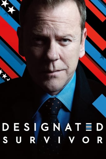 دانلود سریال Designated Survivor 2016 (رییس جمهور جایگزین) دوبله فارسی بدون سانسور