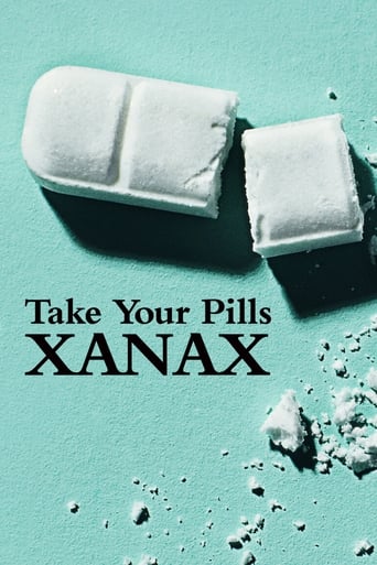 دانلود فیلم Take Your Pills: Xanax 2022