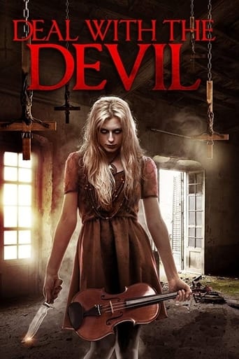 دانلود فیلم Deal With the Devil 2018
