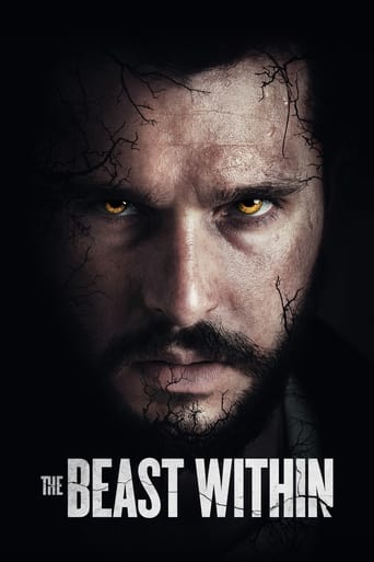 دانلود فیلم The Beast Within 2024