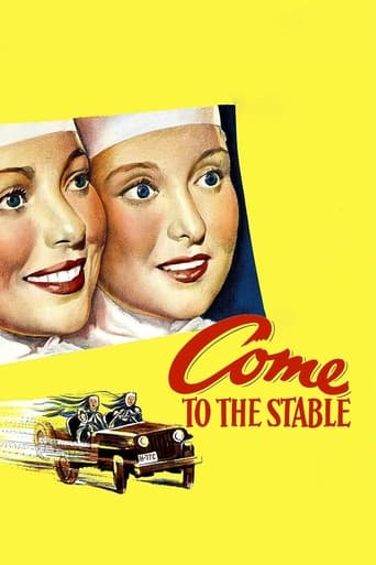 دانلود فیلم Come to the Stable 1949